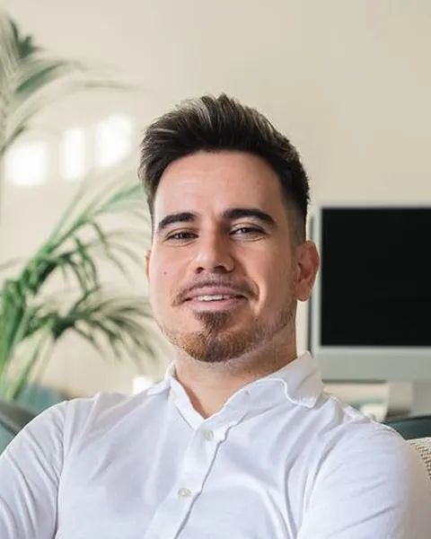 Javier García