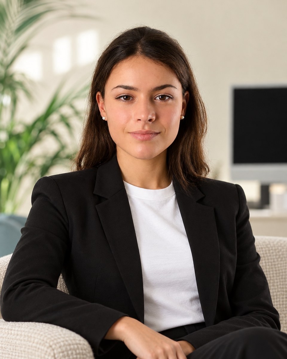 María Aparicio