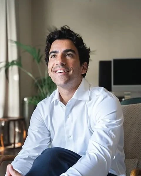 Pablo Conill