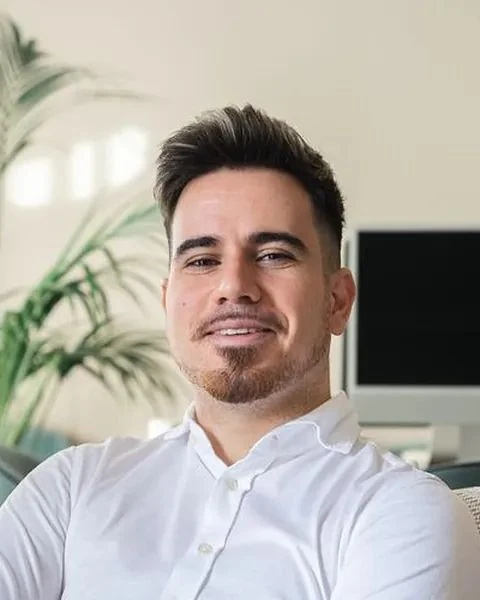 Javier García