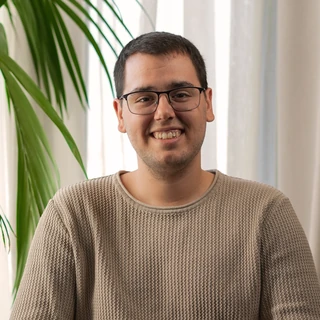 Lluís Jiménez, Senior SEO de Landing Agency